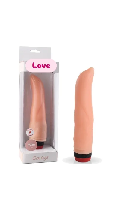 Vibrador Delfín