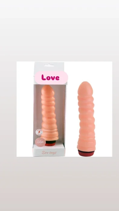 Vibrador Tornado