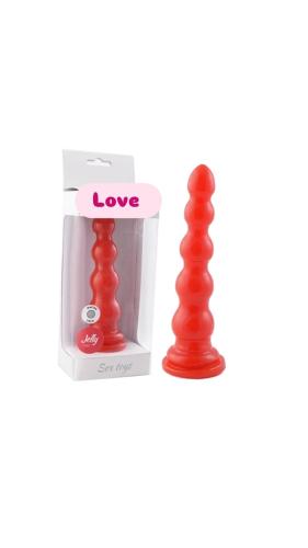 Dilatador Anal Inexpulsable  Xl Macizo