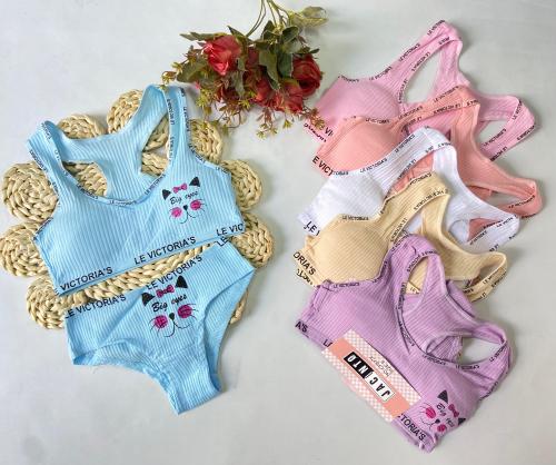 Conjunto Juvenil Importado