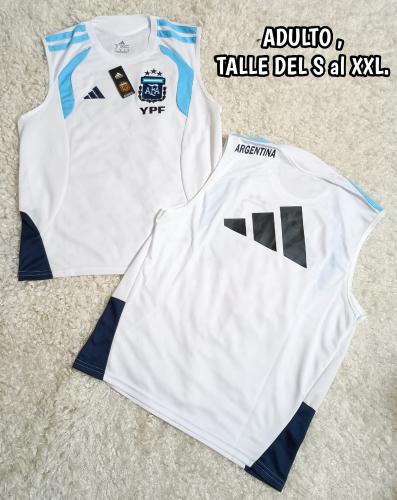 Musculosa Afa Entrenamiento Adulto 2025/2026