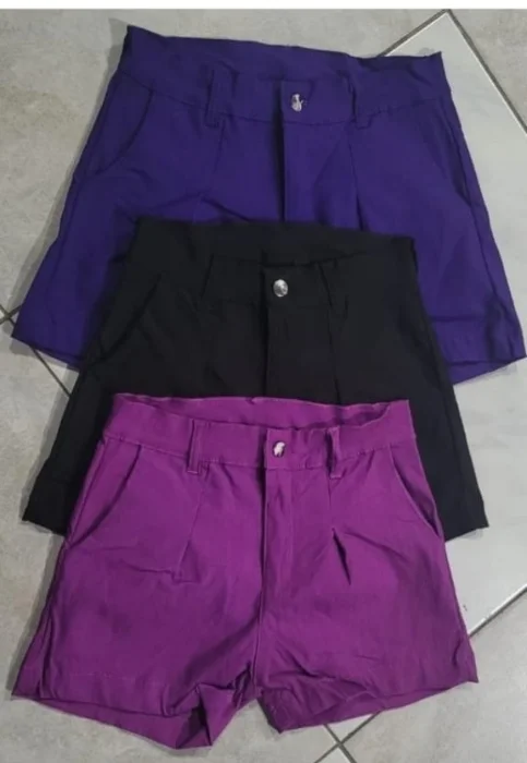 Shorts  de Bengalina