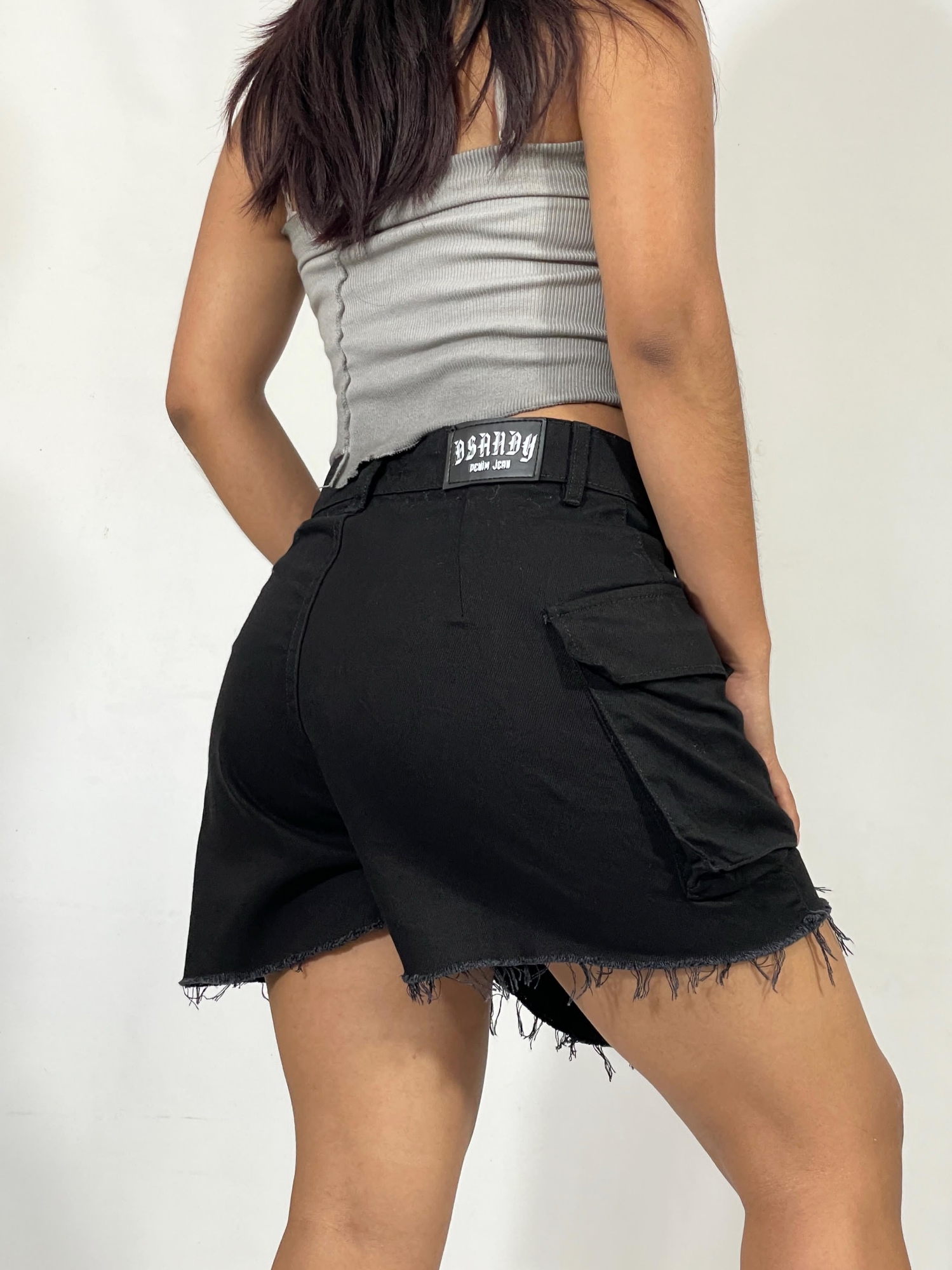 Short Pollera - Imagen 2