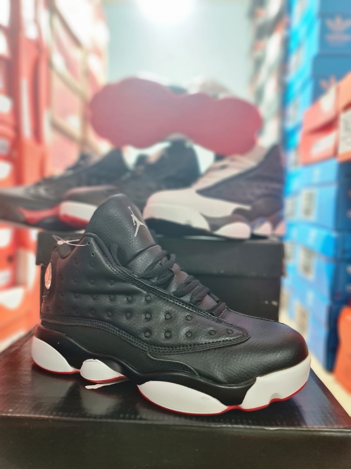 Jordan 13 Importadas Chinas. - Imagen 4