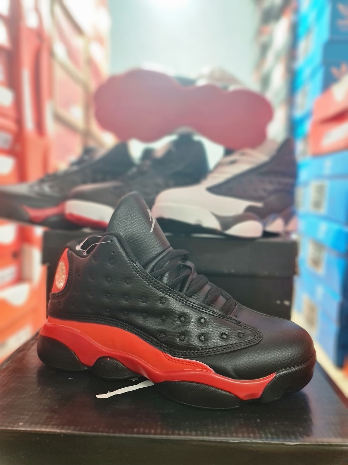 Jordan 13 Importadas Chinas. - Imagen 5