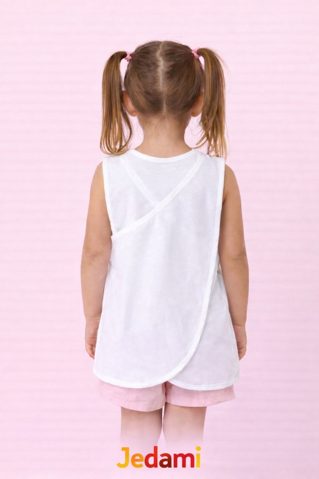 Guardapolvo de Niña - Imagen 2