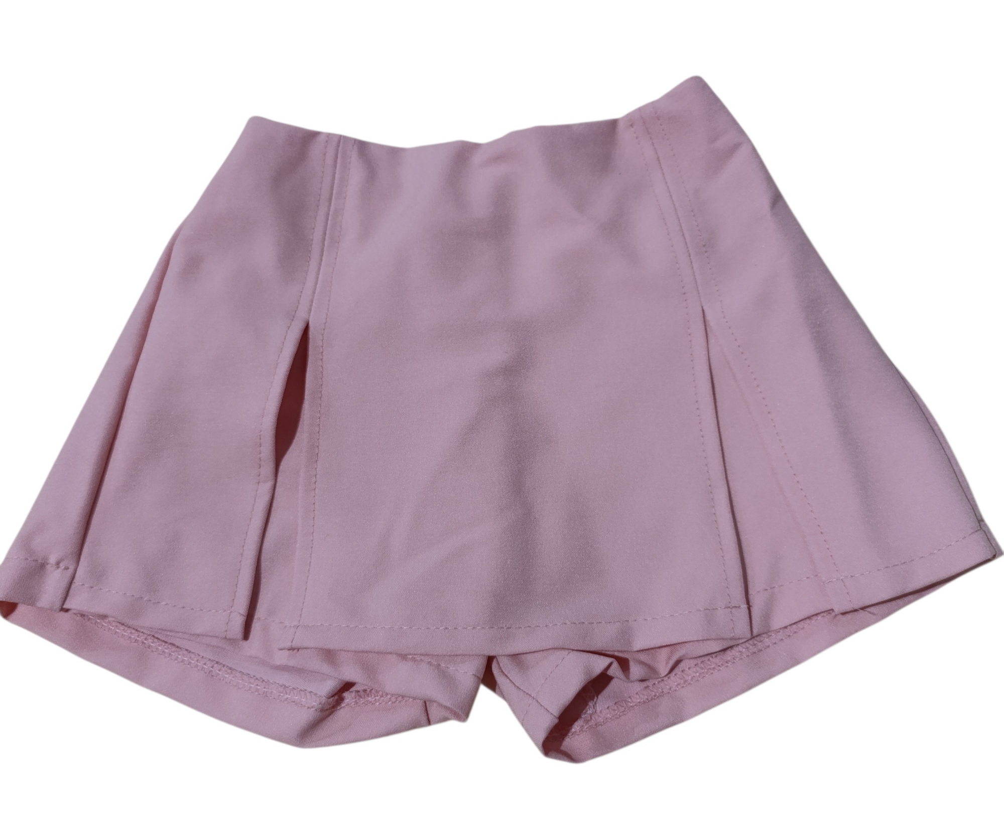 Short Polleras Rigidas - Imagen 2