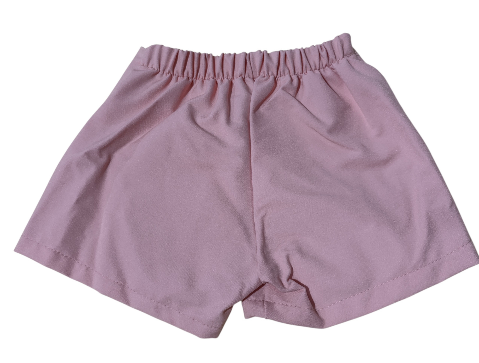 Short Polleras Rigidas - Imagen 3