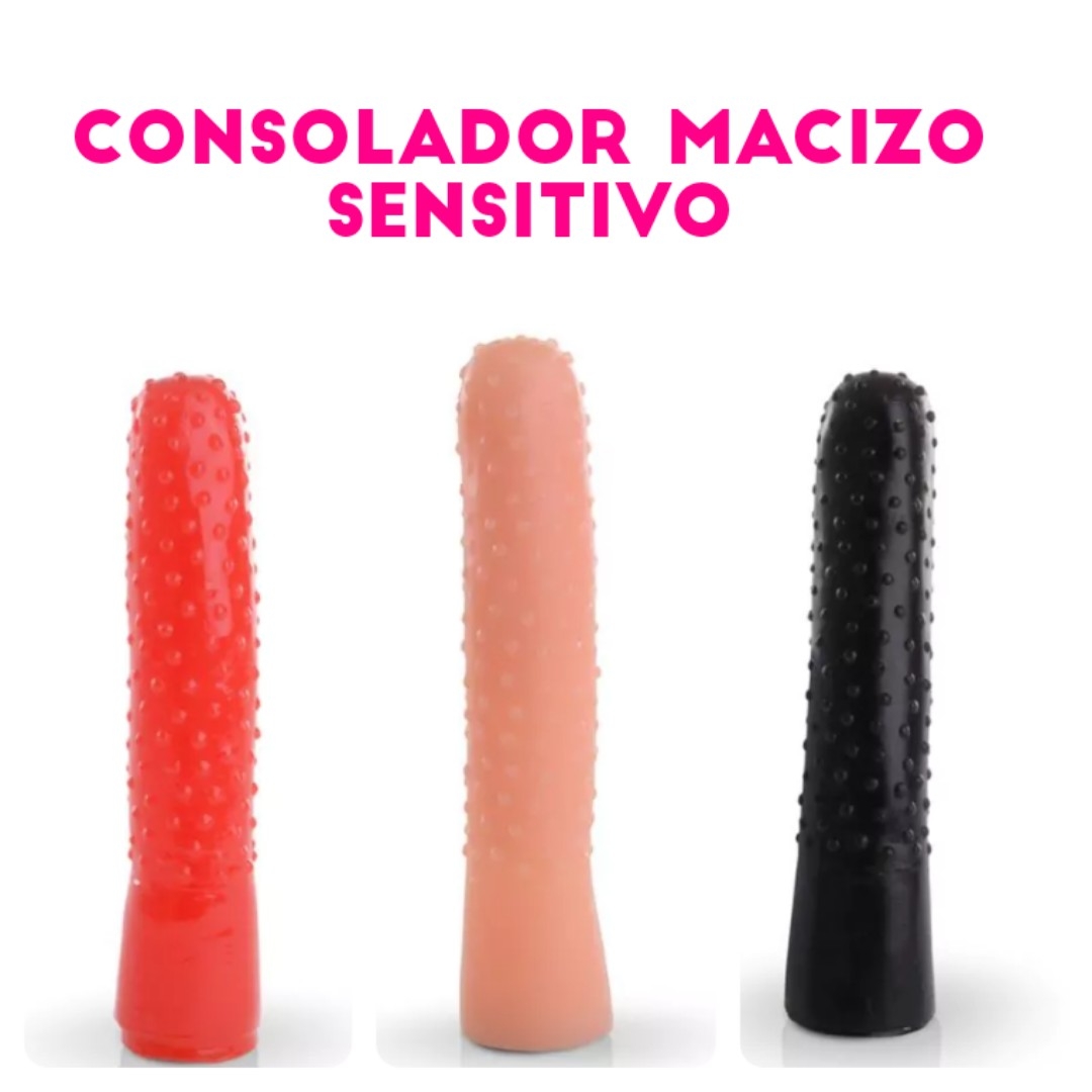 Vibrador Sensitivo - Imagen 2