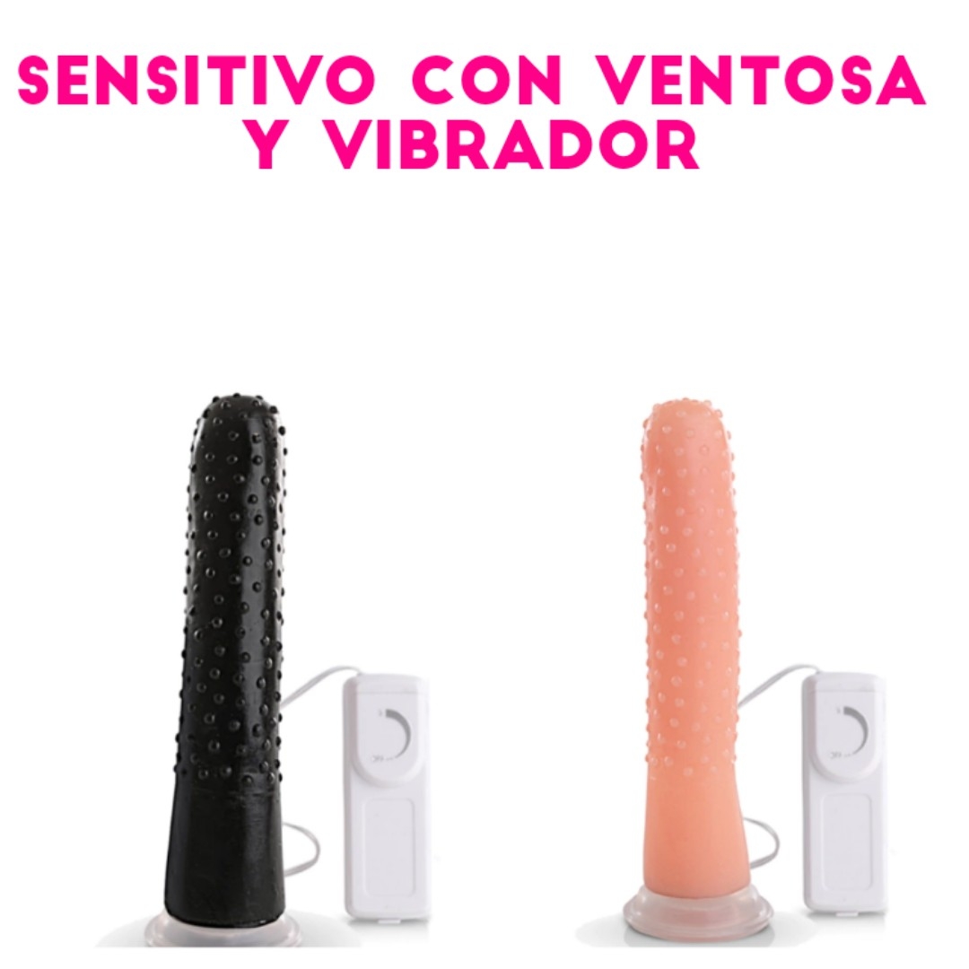 Vibrador Sensitivo - Imagen 4