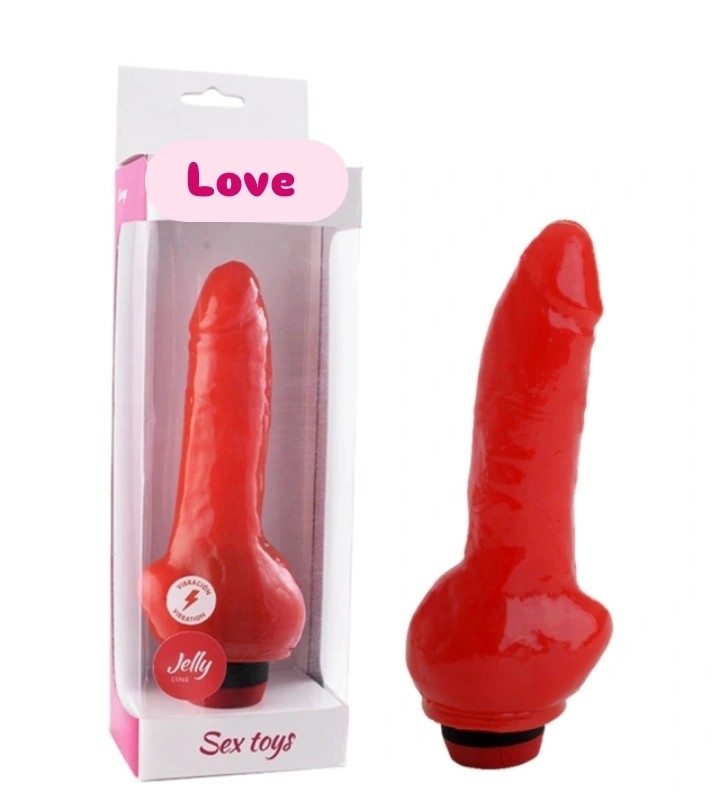 Vibrador Clit Stimulator - Imagen 1