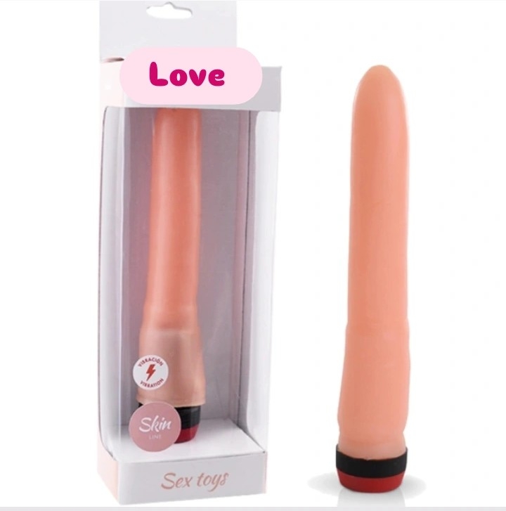 Vibrador Sport Vives - Imagen 1