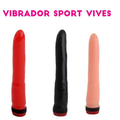 Vibrador Sport Vives - Miniatura 2