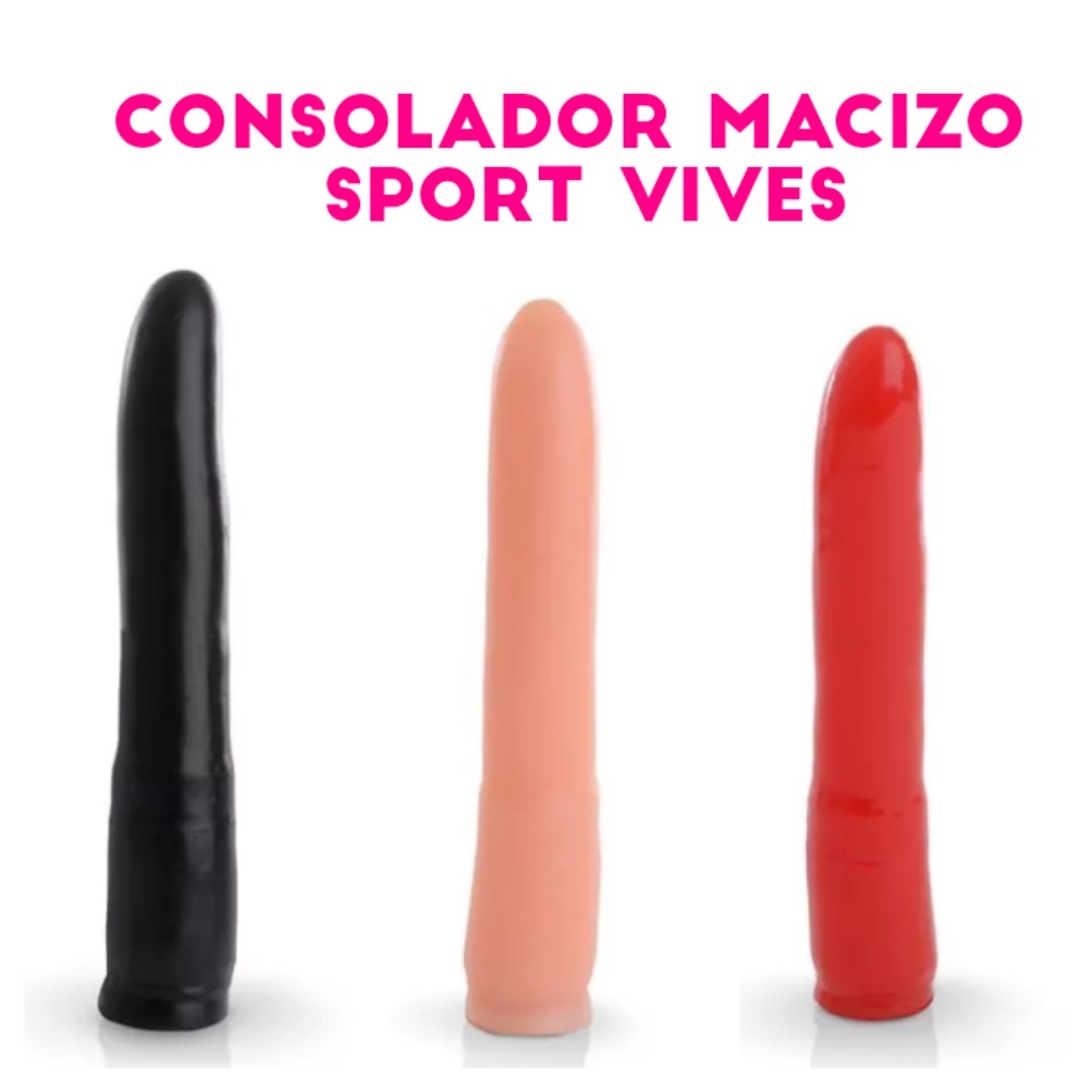 Vibrador Sport Vives - Imagen 3