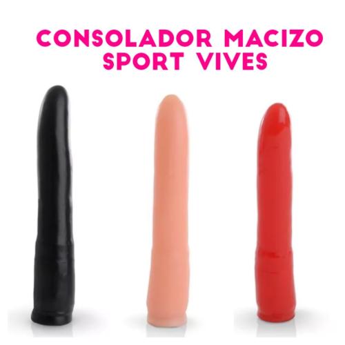Vibrador Sport Vives - Miniatura 3