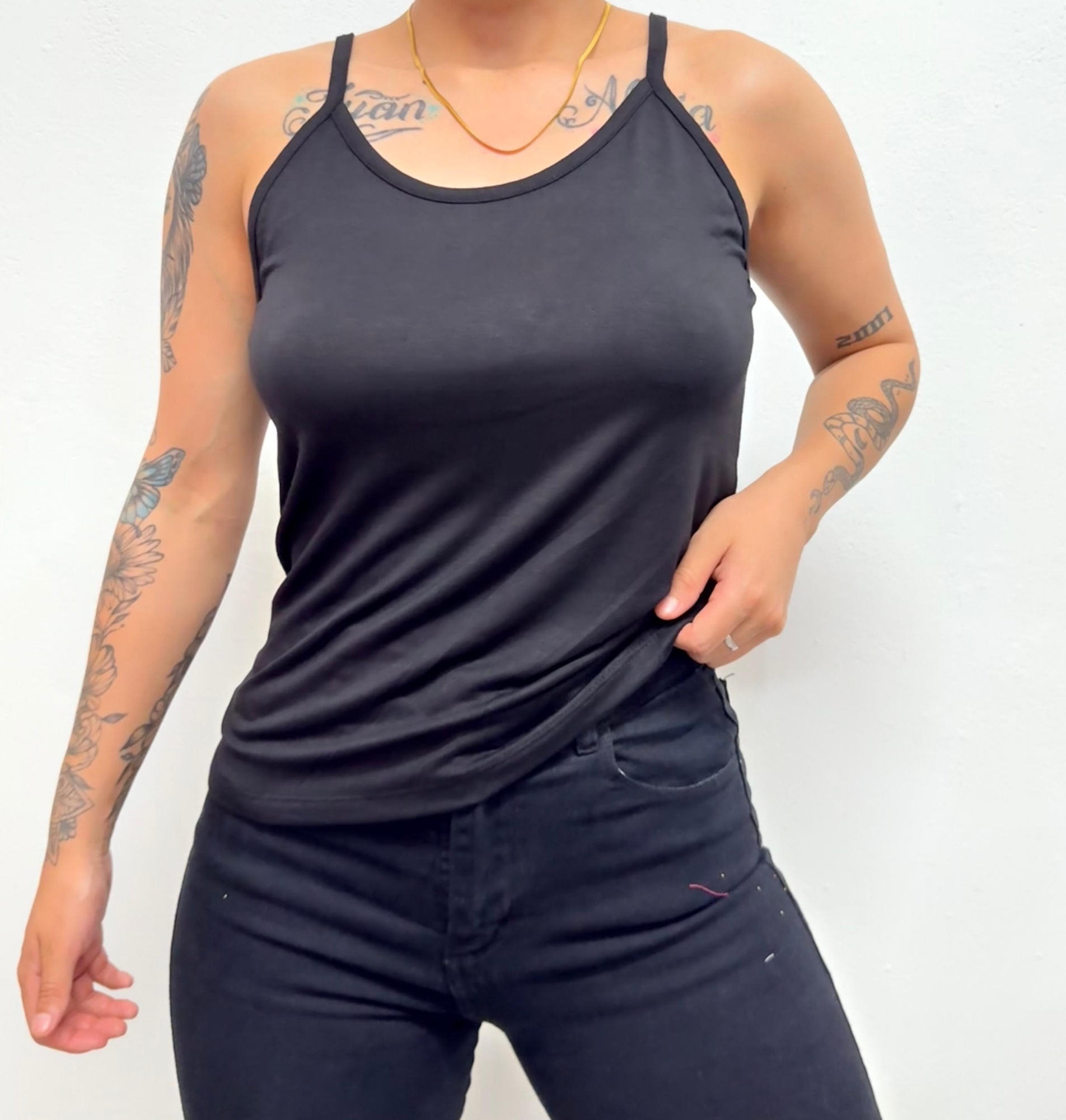 Musculosa Modal - Imagen 3