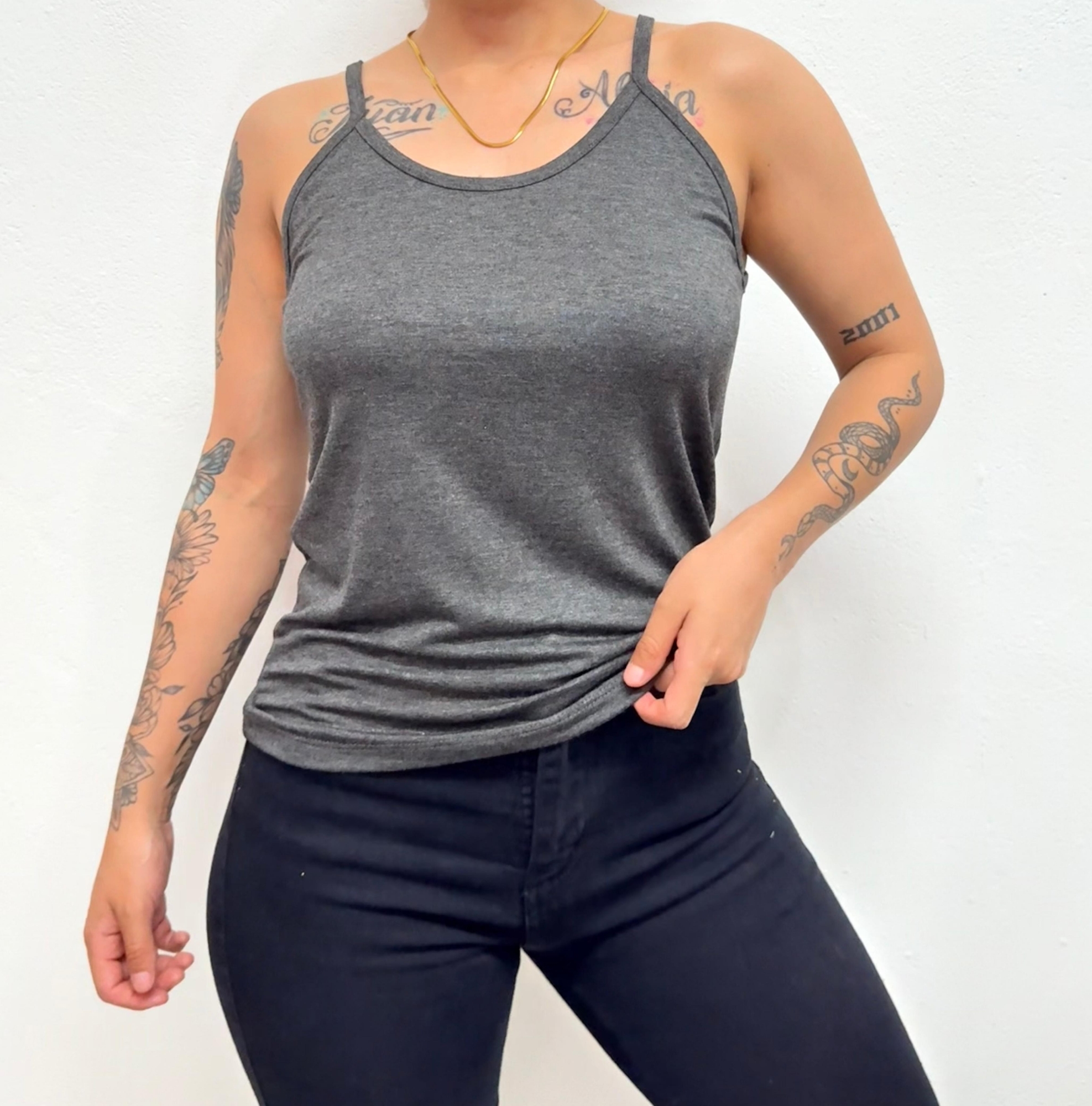 Musculosa Modal - Imagen 6