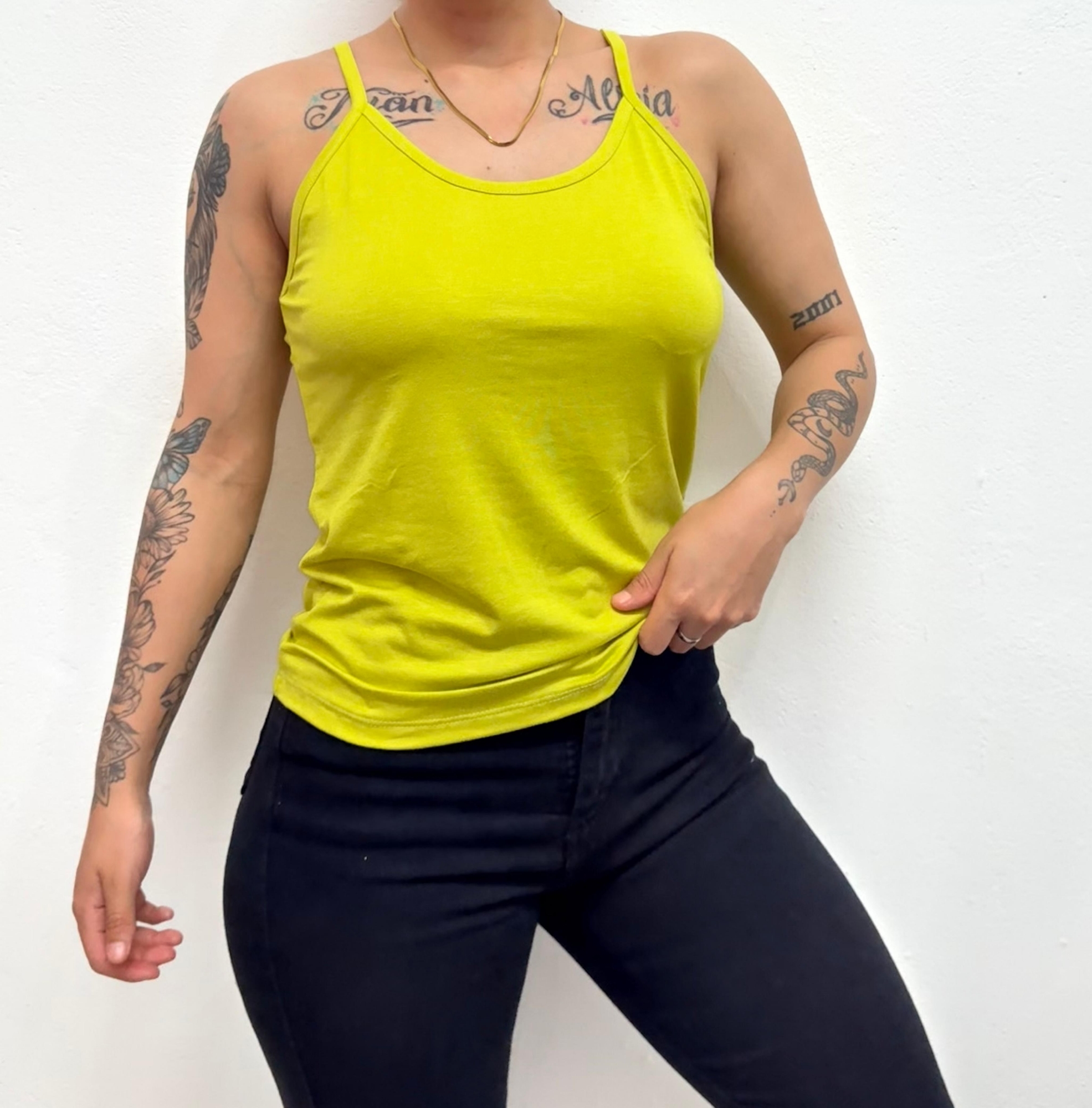 Musculosa Modal - Imagen 4