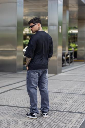 Jeans Slim Fit de Hombre