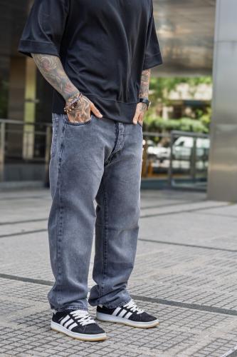 Jeans Slim Fit de Hombre - Miniatura 3