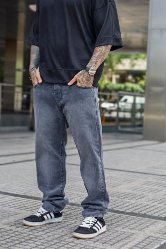 Jeans Slim Fit de Hombre - Miniatura 5