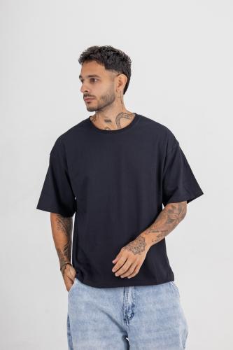 Remeras Boxi Fit de Hombre