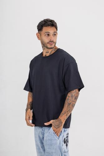 Remeras Boxi Fit de Hombre - Miniatura 2