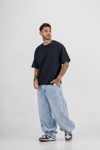 Remeras Boxi Fit de Hombre - Miniatura 6