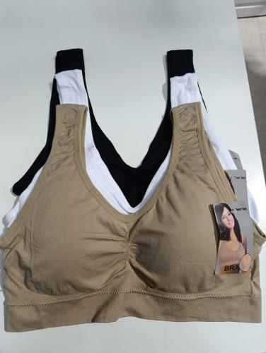 Tops Deportivos Talle Especial