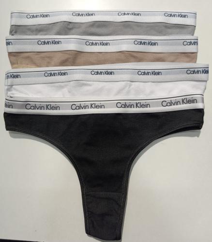 Pack Colaless Calvin