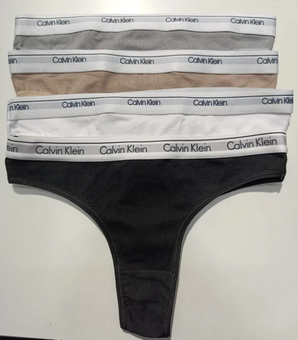 Pack Colaless Calvin