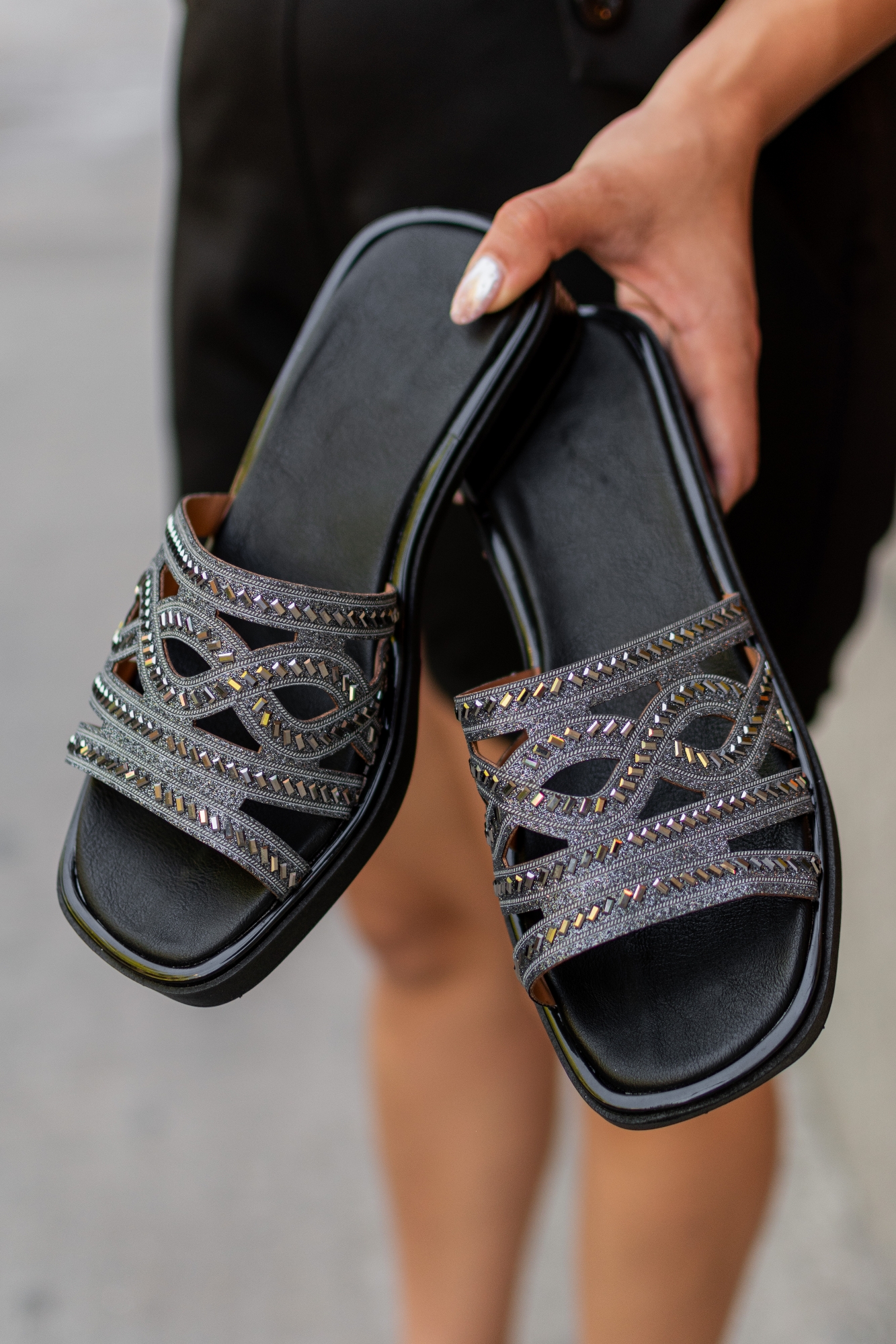 Sandalias de Mujer - Imagen 2