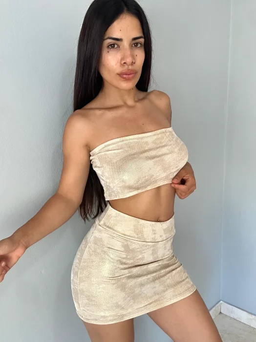 Conjunto Fox