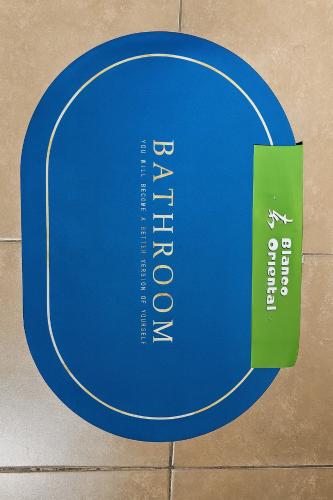 Alfombra Goma Absorvente - Miniatura 2
