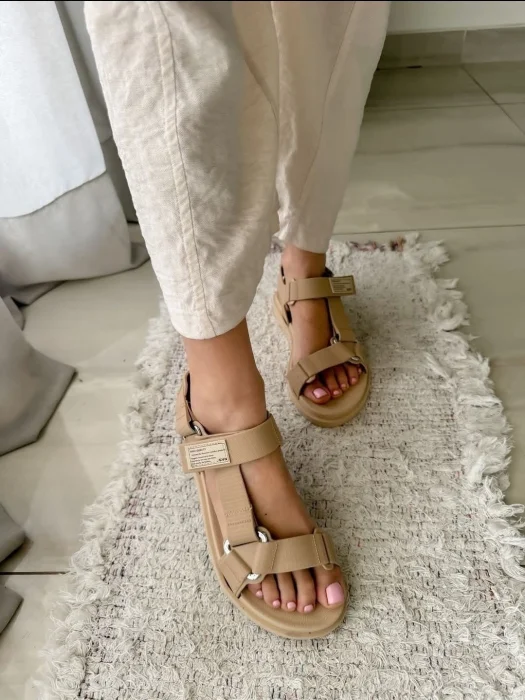 Sandalias Teva