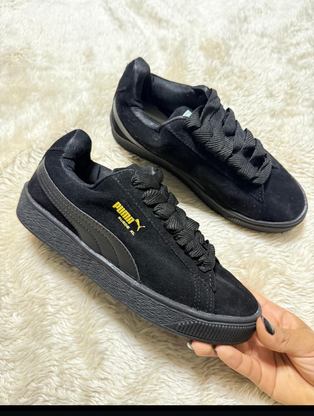 Zapatillas Urbanas Xl - Imagen 1