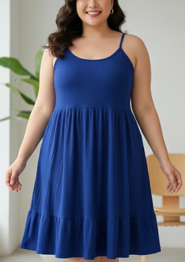 Vestidos de Morley Viscosa - Imagen 2