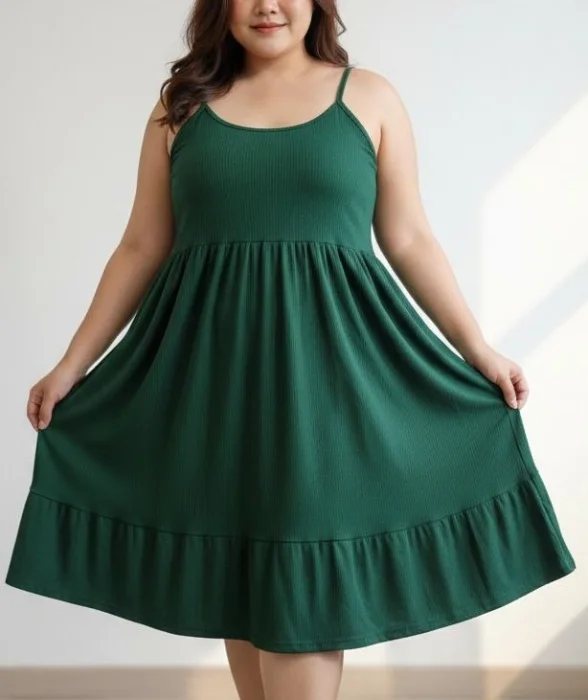 Vestidos de Morley Viscosa