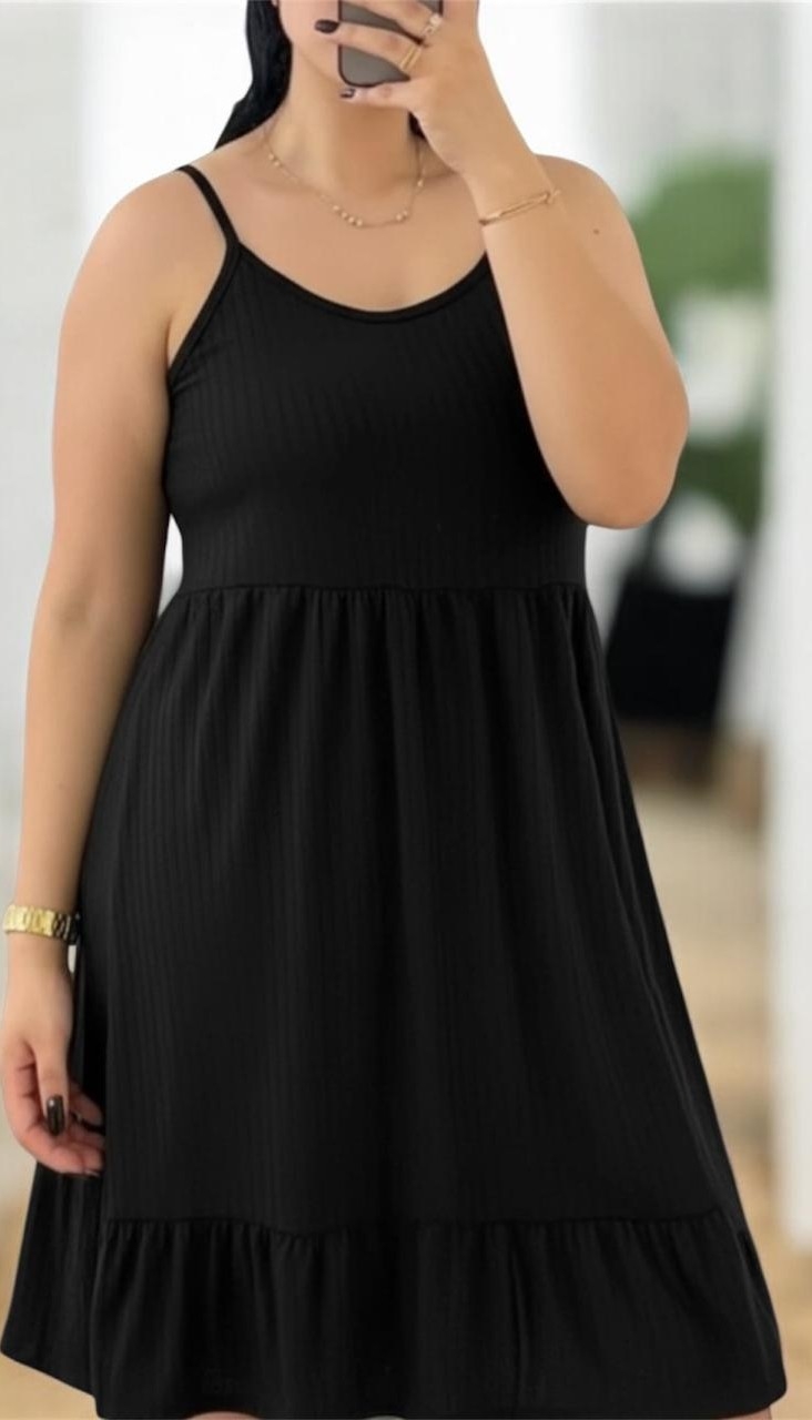 Vestidos de Morley Viscosa - Imagen 4