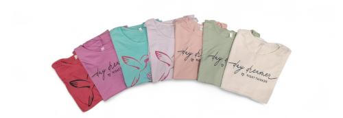 Remera Dama Talle Especial - Miniatura 2