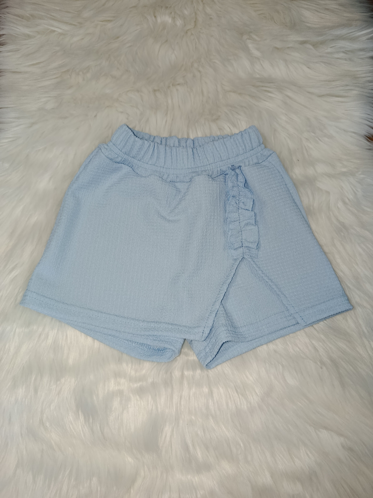 Shorts Pollera Hawai - Imagen 2