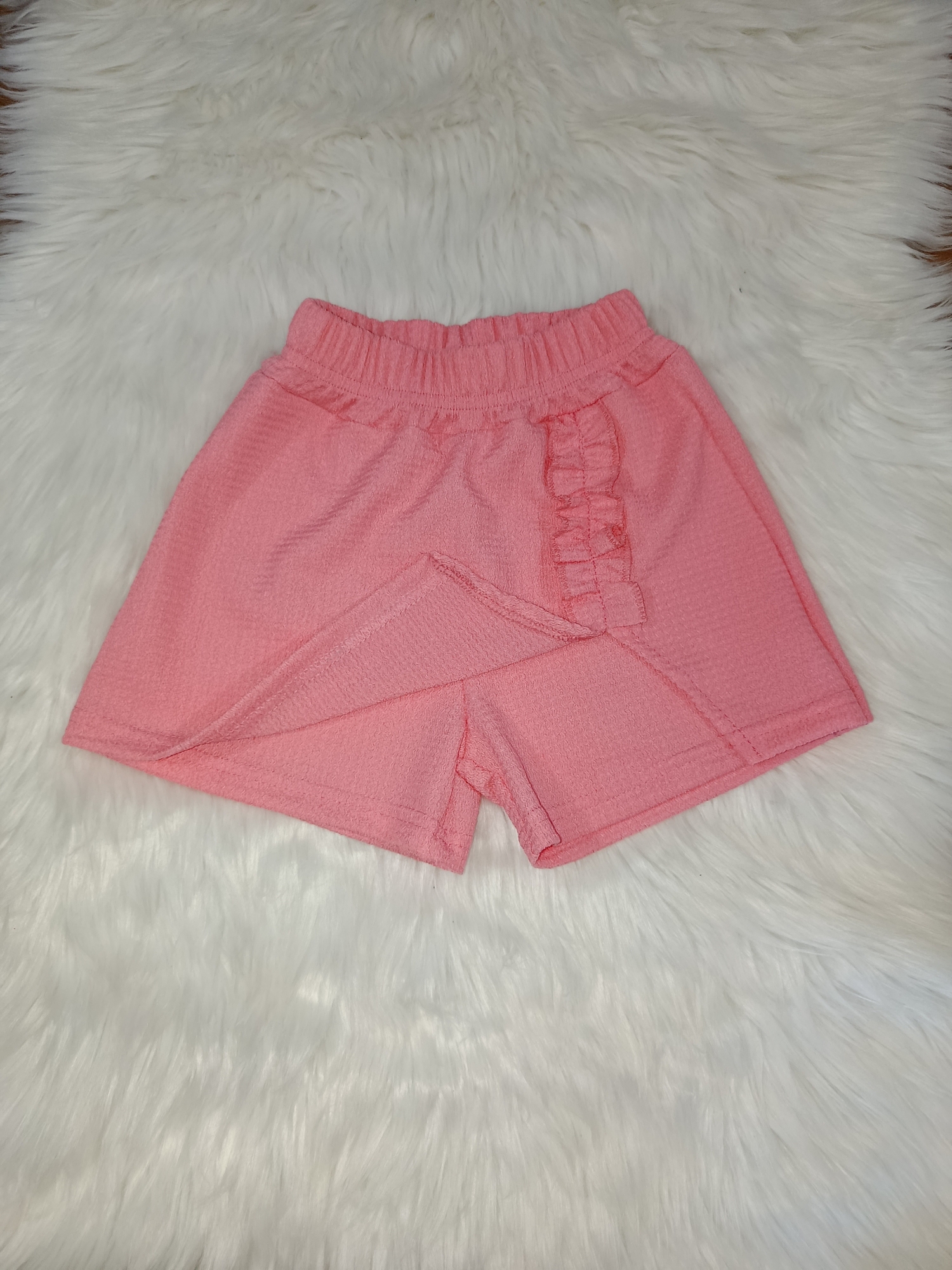 Shorts Pollera Hawai - Imagen 2