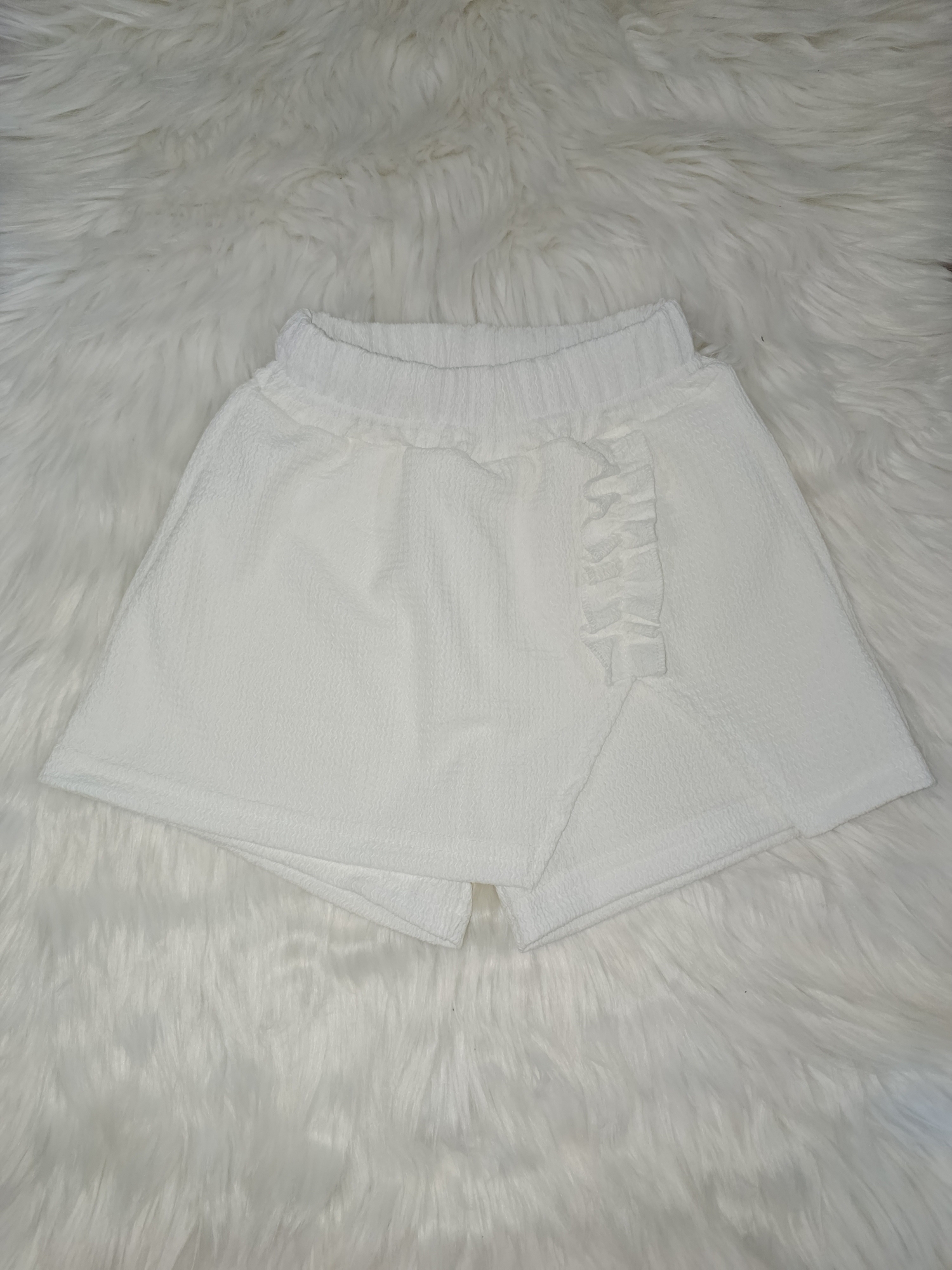 Shorts Pollera Hawai - Imagen 3