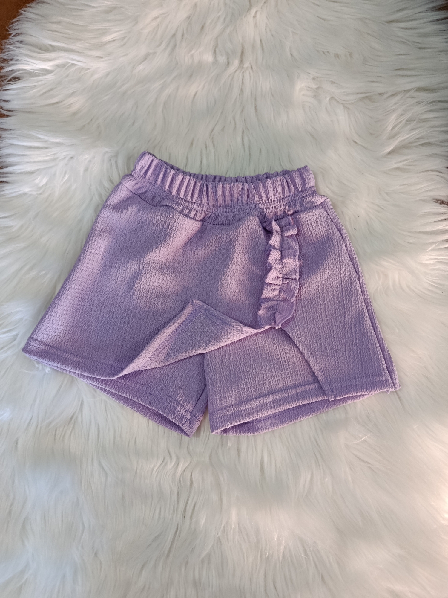 Shorts Pollera Hawai - Imagen 4