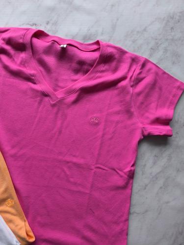 Remeras Algodón Talles Especiales - Miniatura 5