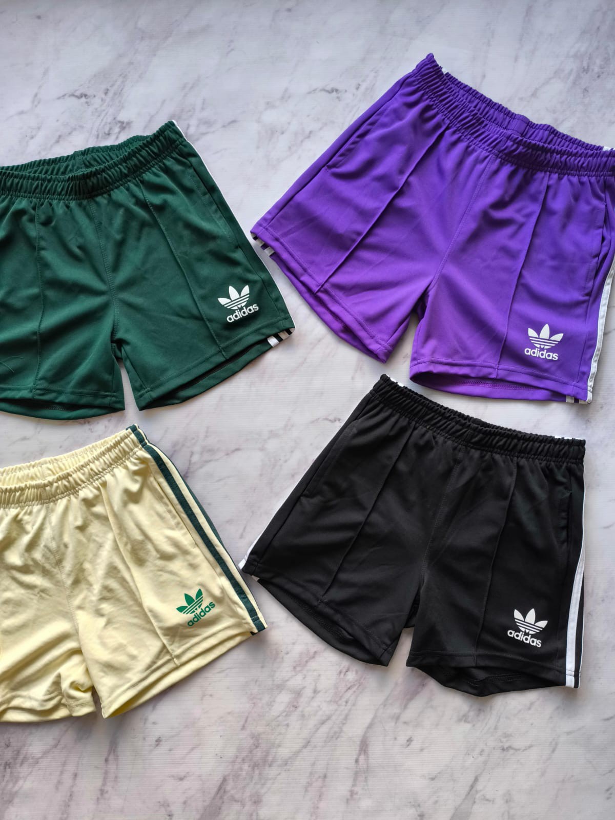 Shorts Adidass - Imagen 2