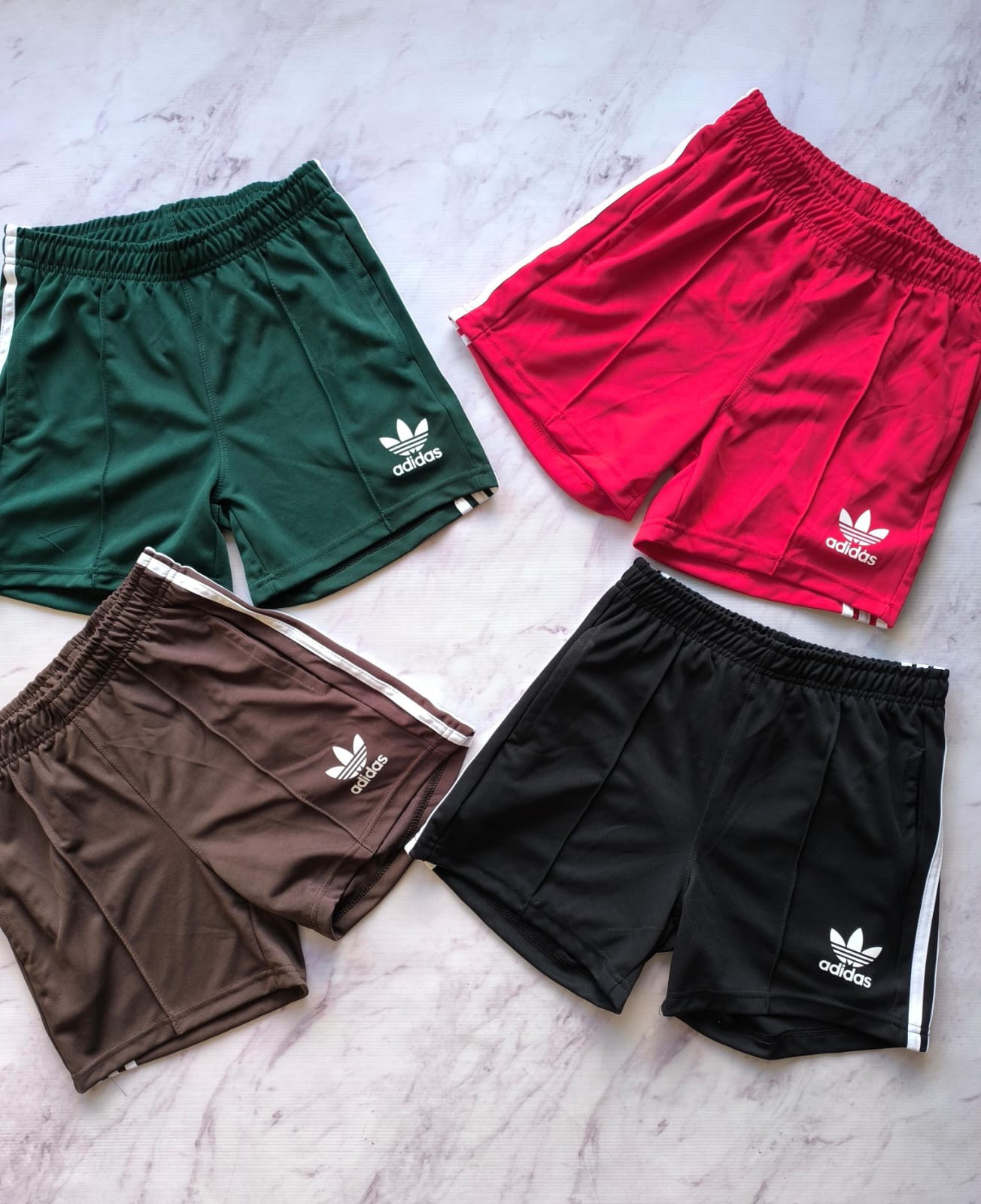 Shorts Adidass - Imagen 3