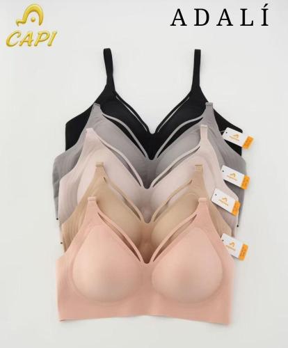 Corpiño Segunda Piel Capicua