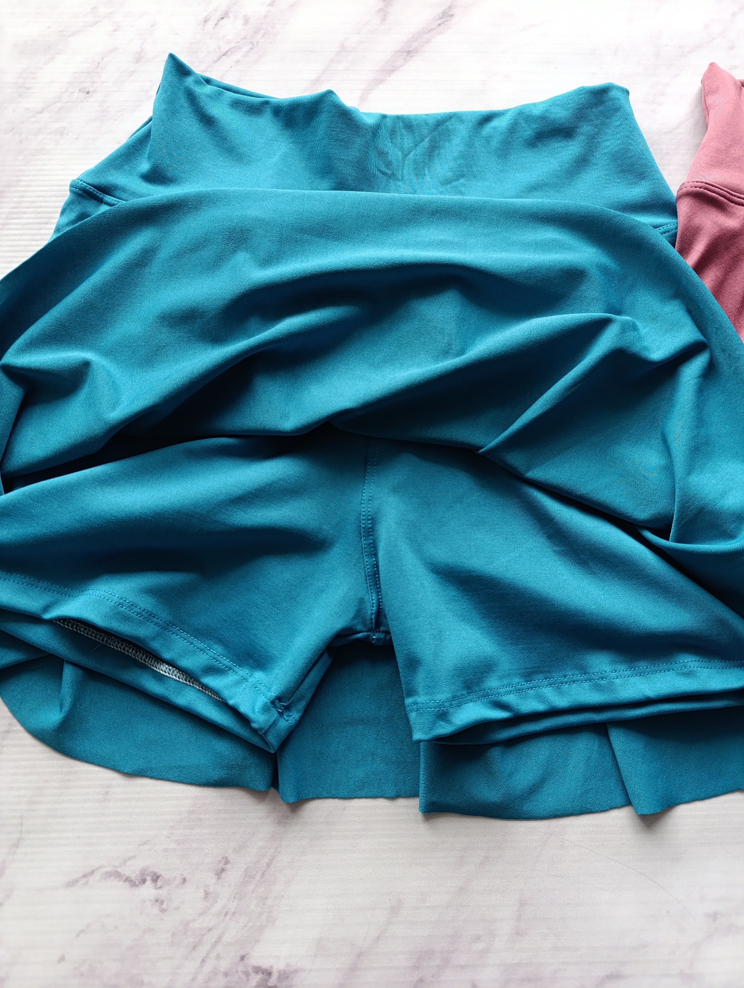 Pollera Pantalón Extra Calidas - Imagen 4