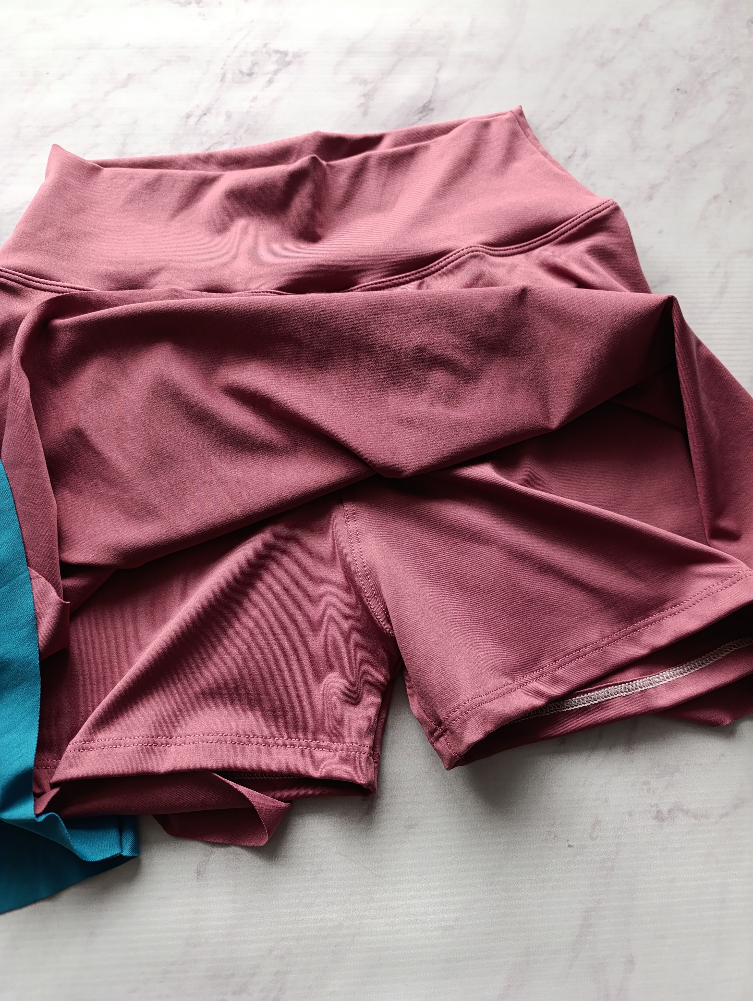 Pollera Pantalón Extra Calidas - Imagen 5